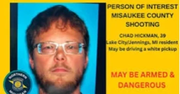 Michigan shootings leave six dead, including suspect
