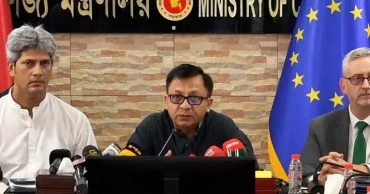 BSTI to be developed into world-class standards body after LDC graduation: Industries Minister