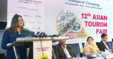 Bangladesh emerging as vital tourism market for Maldives: High Commissioner