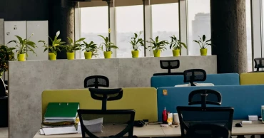 ‘Office air’ trend highlights impact of long indoor work hours on health and appearance