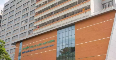 Father, son killed in Moulvibazar Petro Bangla oil line fire