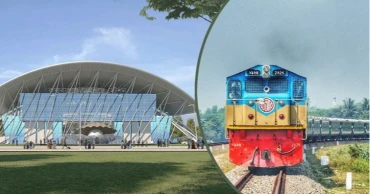 Engine failure of ‘Cox’s Bazar Express’ train leaves over 800 tourists stranded