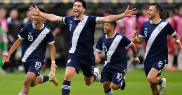 Guatemala stuns Canada in penalty shootout to reach Gold Cup semis