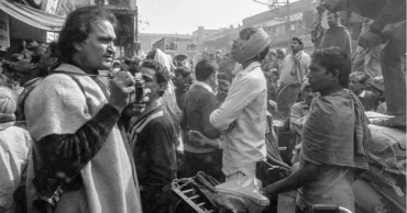 Renowned indian photojournalist Raghu Rai dies at 83 after cancer battle