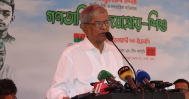 Fakhrul calls for State reforms to improve public life