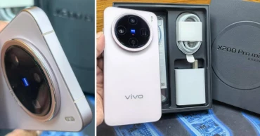 Vivo X200 Pro Mini Review: A Compact Flagship Smartphone with Powerful Features