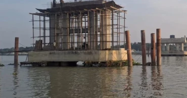 Endless delay pushes Barui Para Bridge cost to Tk 136cr; frustration grows
