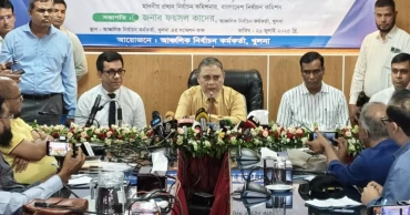 Restoring public trust and women’s participation key challenges in upcoming polls: CEC