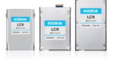 Kioxia unveils industry’s first 245.76TB NVMe SSD for generative AI demands