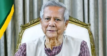 Spain’s deadly train crash saddens Prof Yunus
