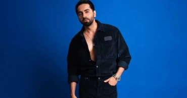 Ayushmann Khurrana’s horror-comedy ‘Thama’ set for Oct 20 release