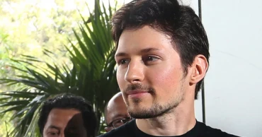 Russia charges Telegram founder Pavel Durov with aiding terrorism