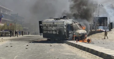 Security tightened in Ladakh after deadly clashes over autonomy demands