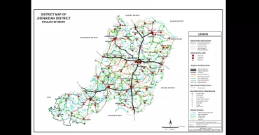 Jhenaidah businessman killed in revenge over sexual assault: Police