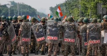India’s opposition marches to Supreme Court over voter list revision