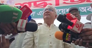 No reason to worry about Charter as state takes responsibility: Dr Zahid