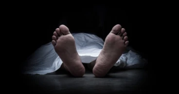 Two bodies recovered from building in North Badda