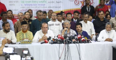 Shift focus on polls from other issues: Fakhrul to govt