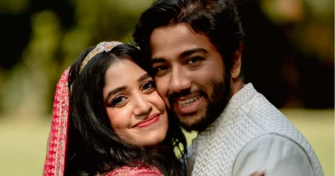 Pritom Hasan, Shahtaj Monira Hashem announce divorce