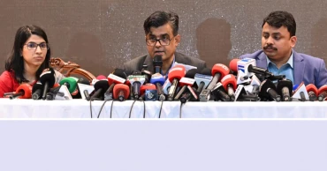 ‘Advisers proud citizens’; will attend oath-taking ceremony: Shafiqul Alam