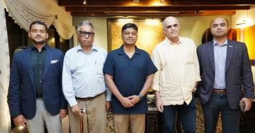 Traditional Filipino dinner brings diplomats, academics together in Dhaka