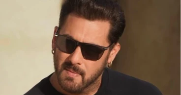 Salman Khan resumes Sikandar shoot amidst death threats