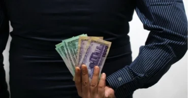 Real estate sector stipulated for whitening black money 
