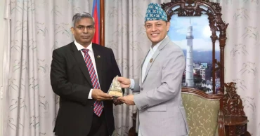 Nepal Speaker calls for greater regional cooperation to tackle climate risks