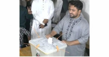 Free, fair polls matter more than win or loss: Nahid Islam