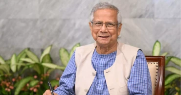 High-level election prep meeting underway at Jamuna