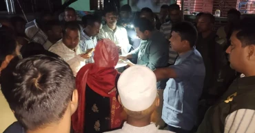 56 sacks of fertiliser recovered from kitchen in Lalmonirhat