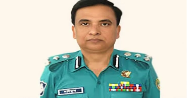 Ex-CMP commissioner Saiful arrested in Dhaka