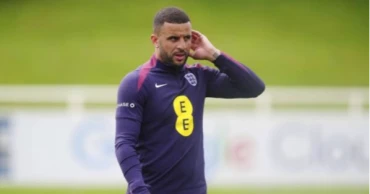 Kyle Walker ends 8-year spell with Man City by moving to Burnley