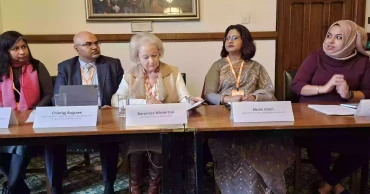 PM Tarique envisions nation prioritising economic, social inclusion: Envoy