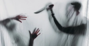 Man killed, wife injured in familial feud in Narsingdi