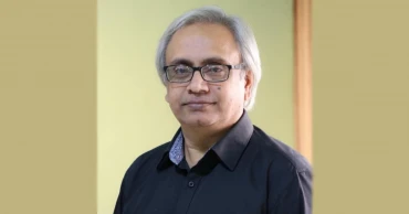 UNB Editor Mahfuzur Rahman appointed PM’s Speechwriter