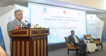 Higher education should focus on jobs, entrepreneurship: Finance Minister