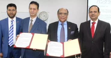 Bangladesh, Japan hold human resources seminar in Tokyo; 13 MoUs signed