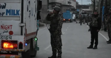 UN, US urge restraint as India-Pakistan tensions escalate over missile strikes