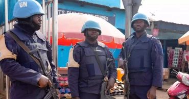 UN raises concern over rising violence in Central African Republic