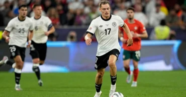 Liverpool agrees to pay record fee of $157m for Florian Wirtz