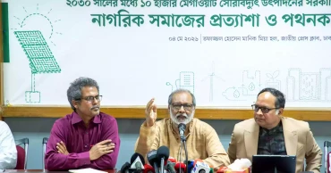 Experts welcome 10,000MW solar plan, warn of implementation challenges