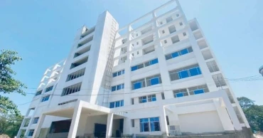 Newly built Sylhet district hospital set to open after long delay