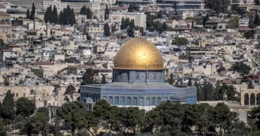 Eight Arab, Islamic nations condemn Israel over Al-Aqsa closure