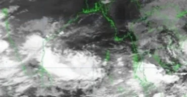 Well-marked low over Bay likely to intensify: BMD