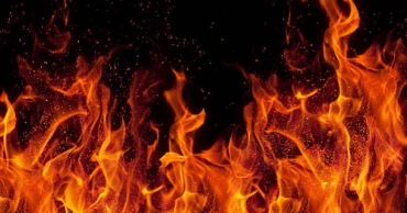 Mohakhali building fire brought under control