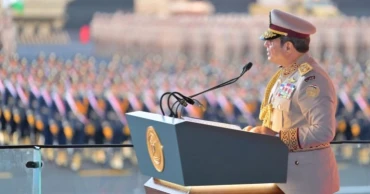 No normal ties with Israel until Palestinian occupation ends, says Egypt