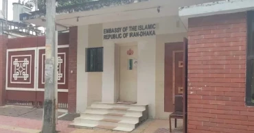 Iran condoles death of former PM Khaleda Zia