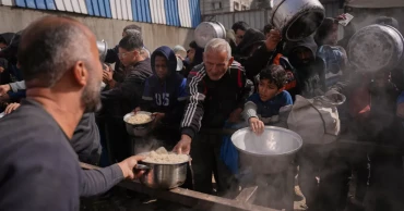 US envoys push Israel toward second phase of Gaza ceasefire