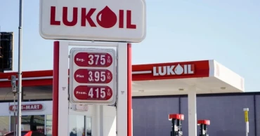 Russian oil company Lukoil to sell international assets in response to Trump sanctions